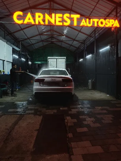 Carnest Auto spa
