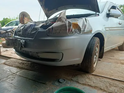 Cars reborn