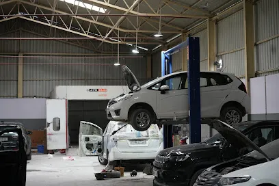 Cars1st - Guwahati | Body Shop & Repairs