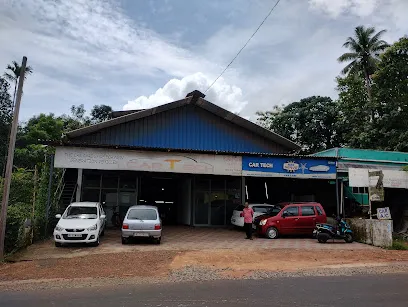 cartech