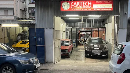 Cartech Auto Creations