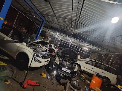 CARTECH AUTOMOBILE. ROADSIDE ASSISTANCE 24/7