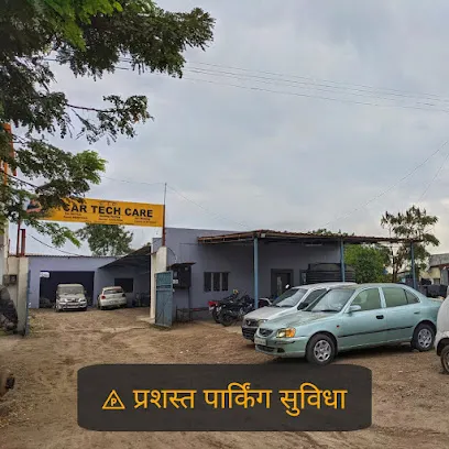 CarTechCare