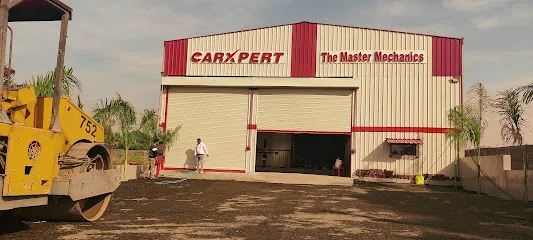 CarXpert - The Master Mechanics