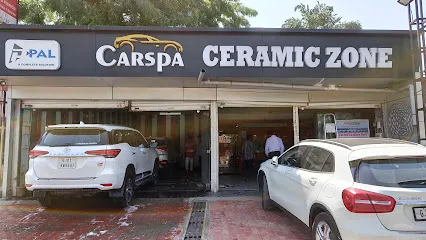 Carz street-Ahmedabad