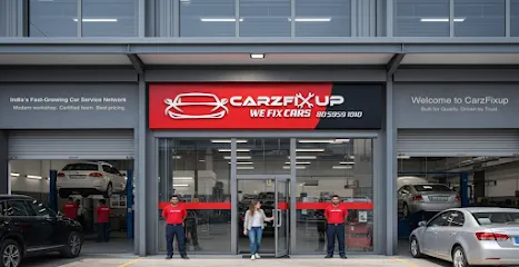 CarzFixup