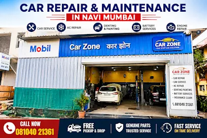 Carzone Pvt Ltd