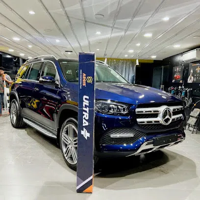 CarzSpa - Car Detailing, PPF and Ceramic Coating Studio, Hosapete