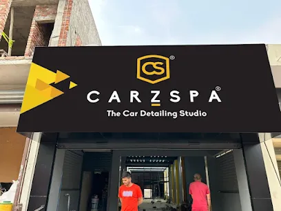 CarzSpa - Car Detailing, PPF and Ceramic Coating Studio, New Anaj Mandi