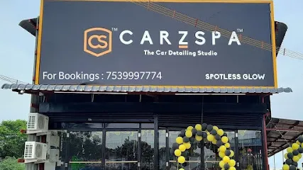 CarzSpa - Car Detailing, PPF and Ceramic Coating Studio, Tirunelveli