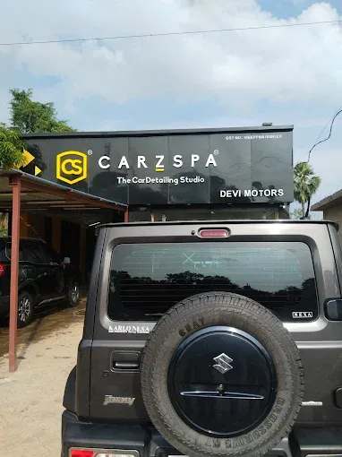 CarzSpa Gaya - Car Detailing, PPF and Ceramic Coating Studio