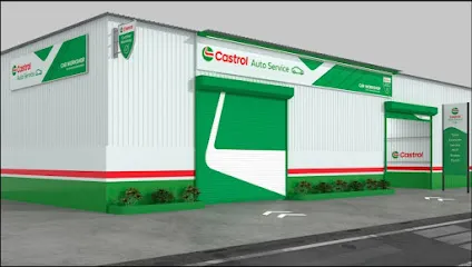 Castrol Auto Service - Aaradhana Car Care