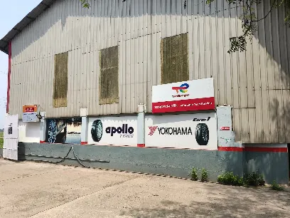 Castrol Auto Service - Autozone