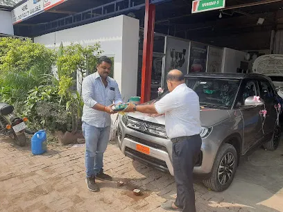Castrol Auto Service - Maruti Care