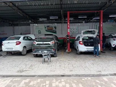 Castrol Auto Service - Mr Mechanic