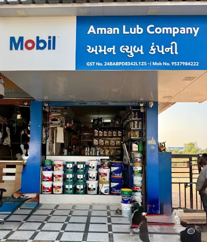 Castrol Service - Aman Lub Company