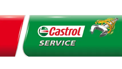 Castrol Service - Singh Enterprises