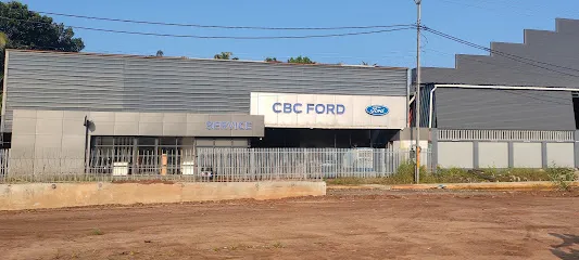 CBC Ford