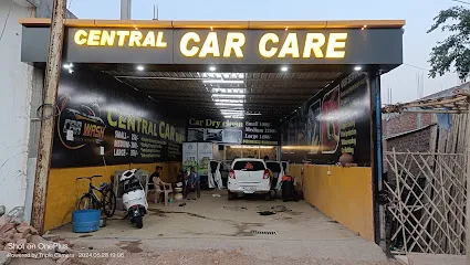 Central car care