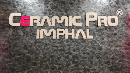 Ceramic Pro Imphal