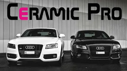 Ceramic Pro Madurai ATHIBAN CAR CARE