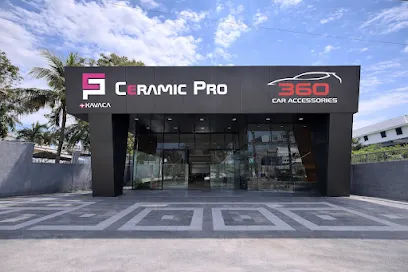 Ceramic Pro Nagercoil