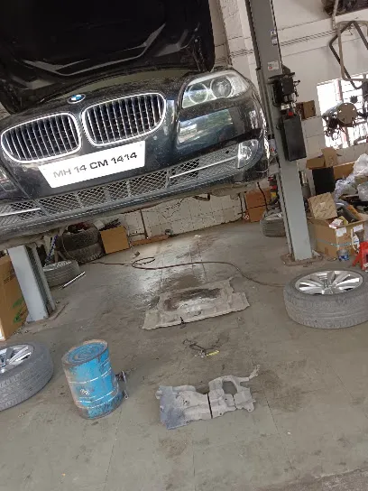 CHAND-CAR-CARE Auto car repairing