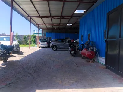 Chanda Auto Zone