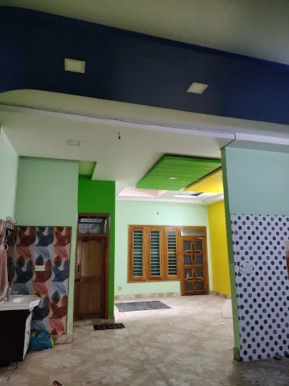 Chanda Shah Painters