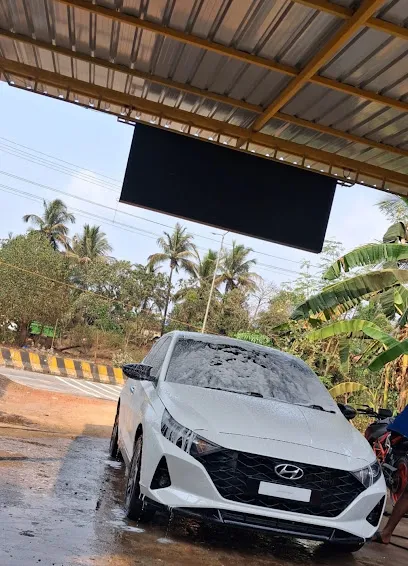 CHANDRAKANT AUTO GARAGE AND WASHING CENTER