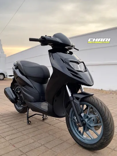 Chari Automotive