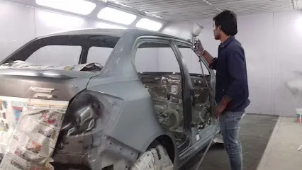 Chetan Motors