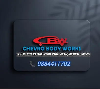Chevro Body works