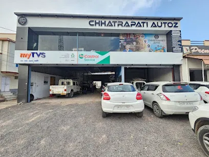 CHHATRAPATI AUTOZ