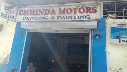Chhinda Motors