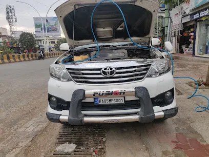 Chirag enterprises/CE DETAILERS