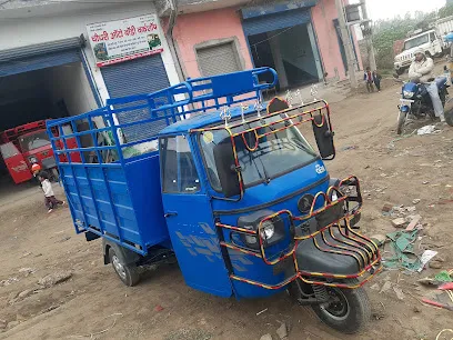 Choudhary auto decoration