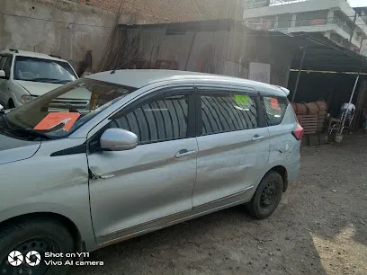 City Car Service And Washing Centre