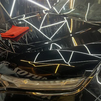 Classic AutozSpa | Bareilly’s Trusted PPF, Ceramic Coating & Detailing Studio
