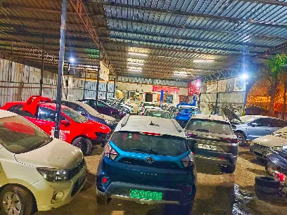 Classic Car Care- Car Service Center | Car Denting / Painting | Car Rapair | Car Mechanic | Car Garage | Wagholi