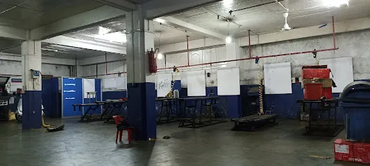 CND AUTO-PRO