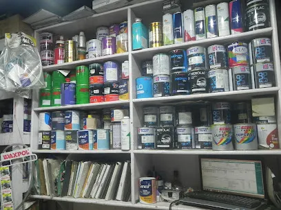 Colours Solution