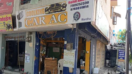 Cool King car ac