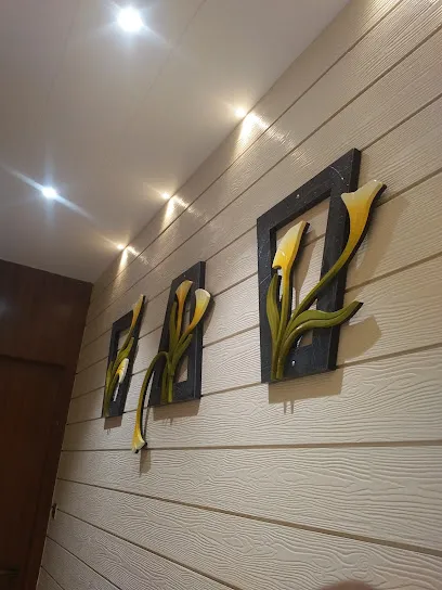 Copaint painting services