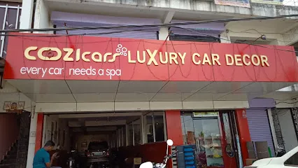 Cozicars