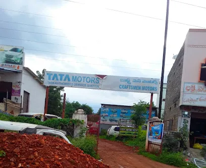CRAFTS MEN MOTORS