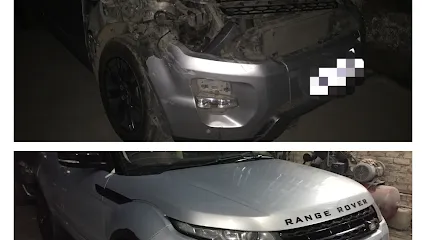 Creative Automotive