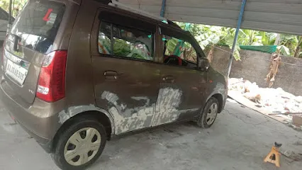 CREATIVE CRAZE AUTOMOBILE