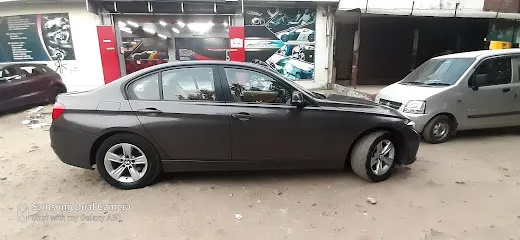 Creative Custom