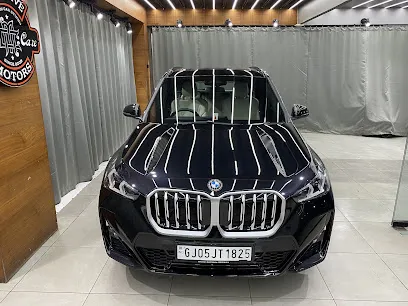 Creative Motors - Best Car Detailing in Surat, Graphene, PPF Coating, Ceramic Coating in Surat